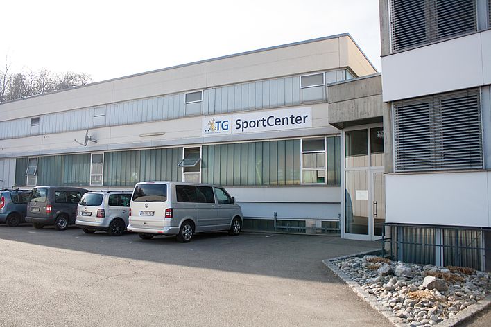 TG SportCenter